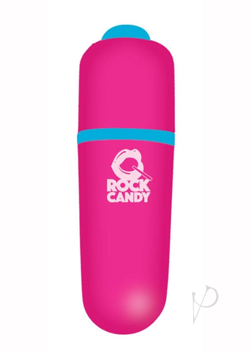 Rock Candy Bullets Pink