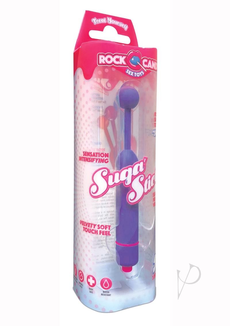 Rock Candy Suga Stick Purple