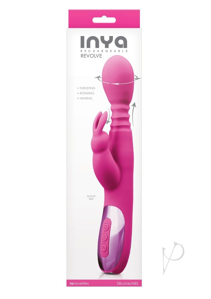 Inya Revolve Pink