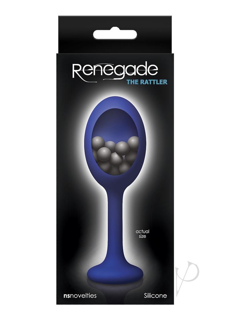 Renegade Rattler Blue