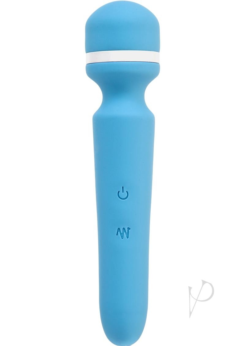 Wonderlust Destiny Blue