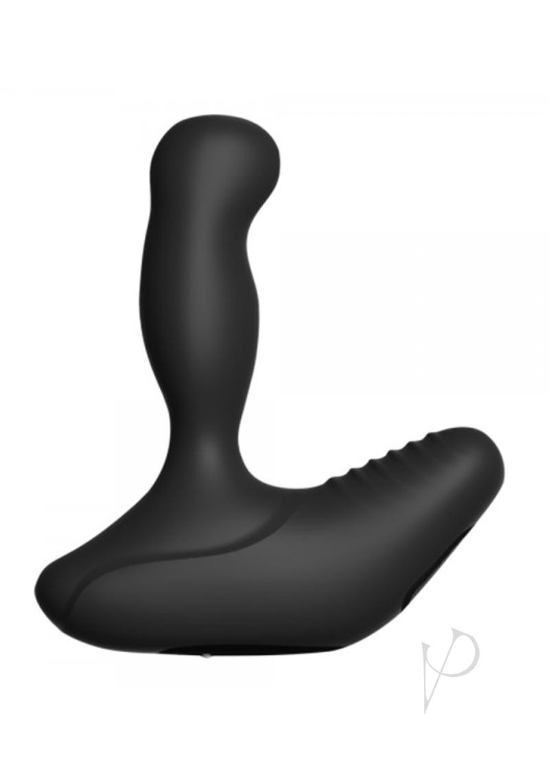 Revo Prostate Massager Black 2.0