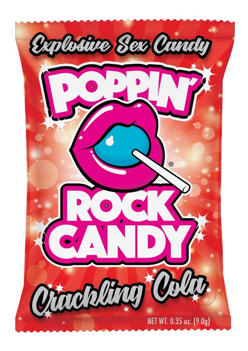 Popping Rock Candy Cracklin Cola(loose)