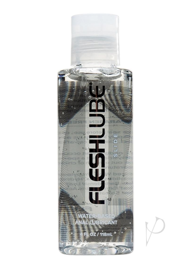 Fleshlube Slide 4oz