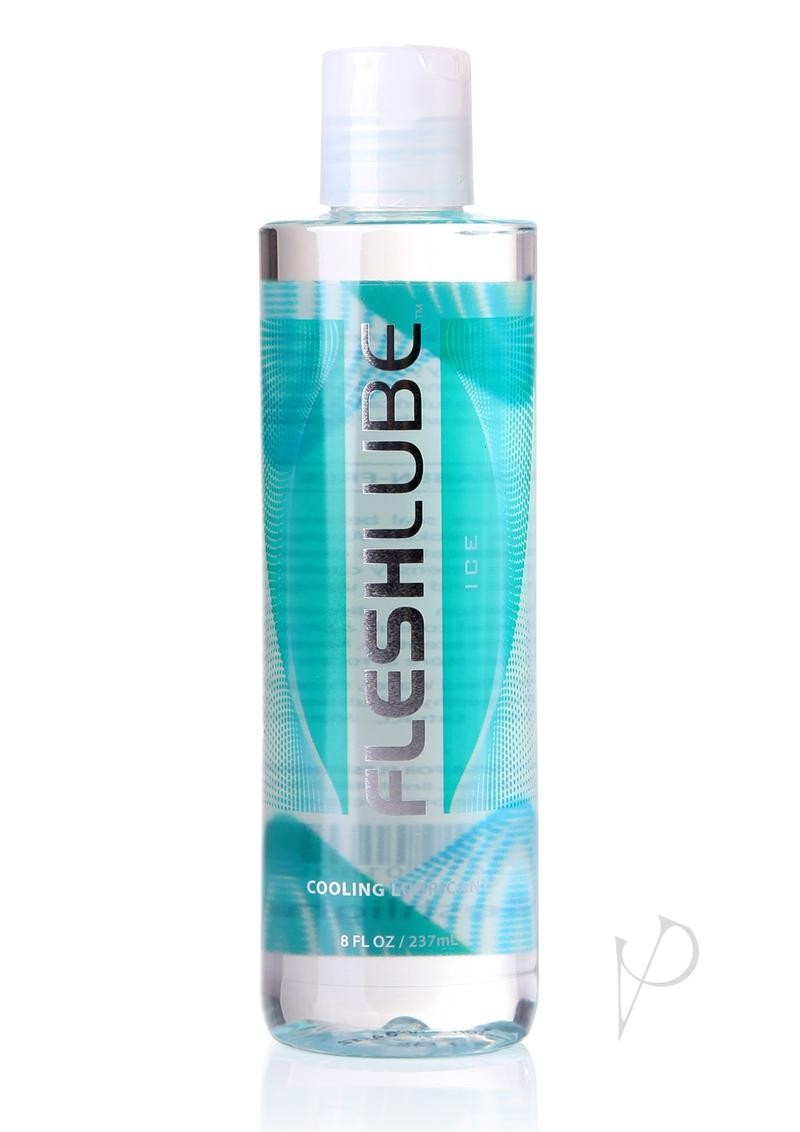 Fleshlube Ice Lube 8oz