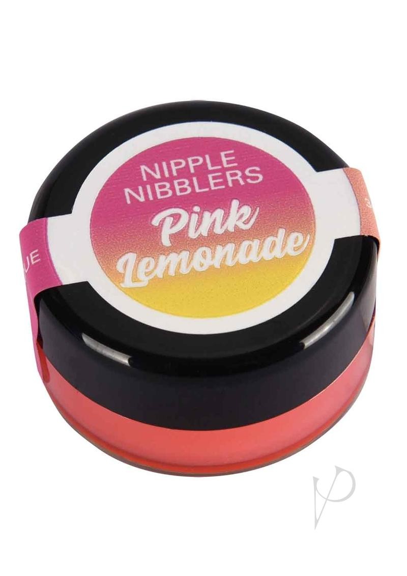 Nipple Nibblers Cool Pink Lemonade