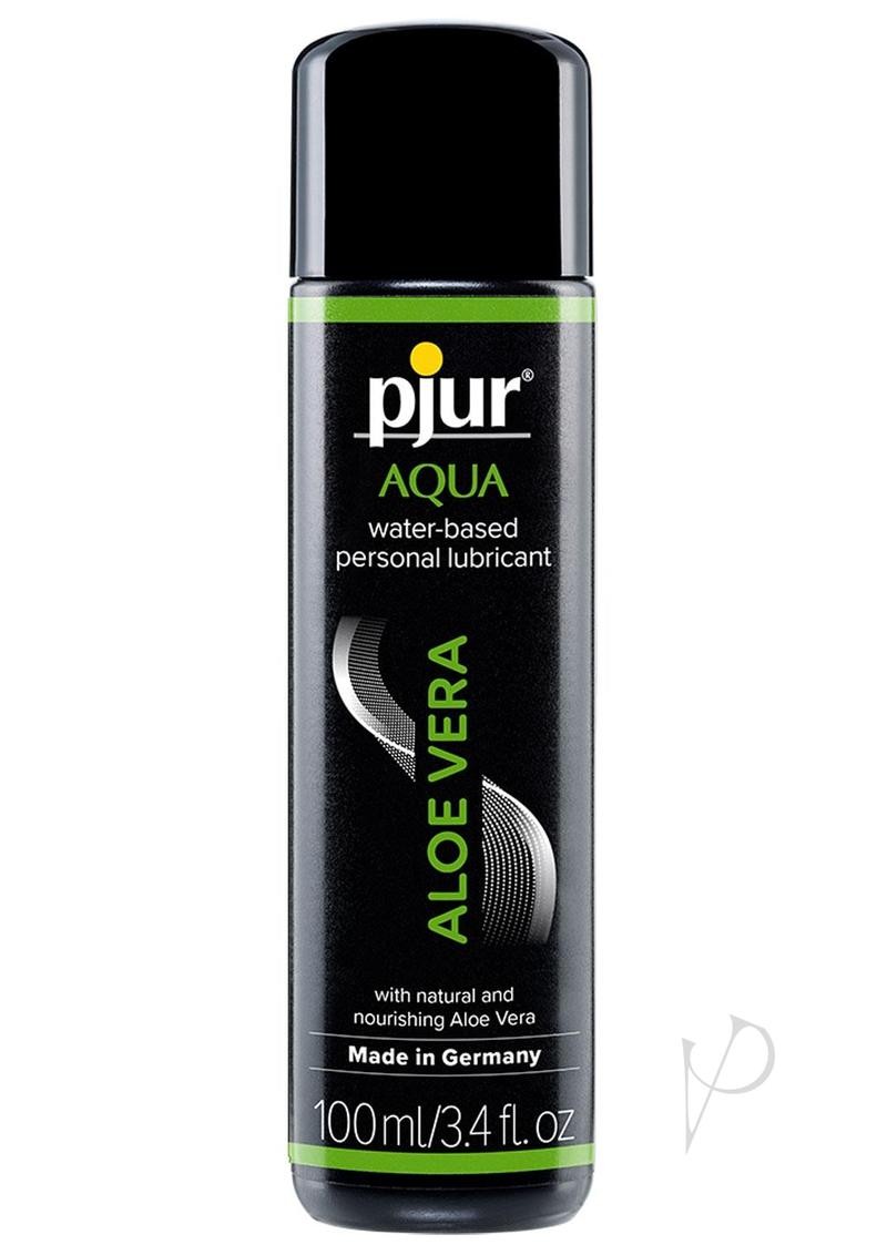 Pjur Aqua Alow 100ml