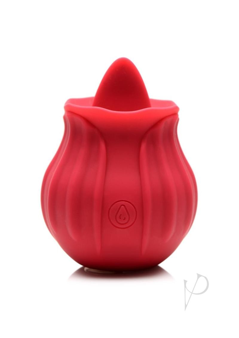 Inmi Bloomgasm Wild Violet Red