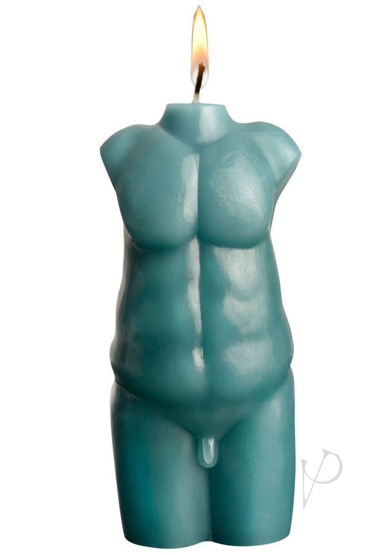 Lacire Torso Form Ii Green