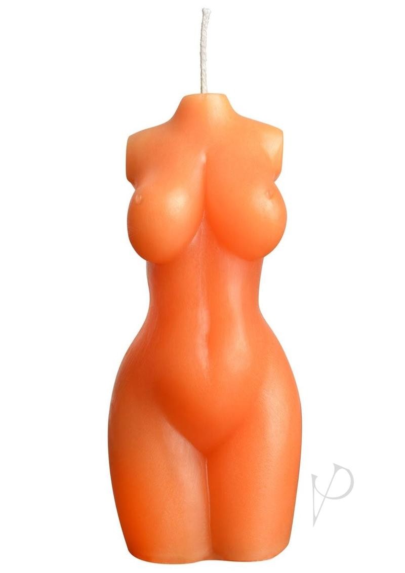 Lacire Torso Form I Orange