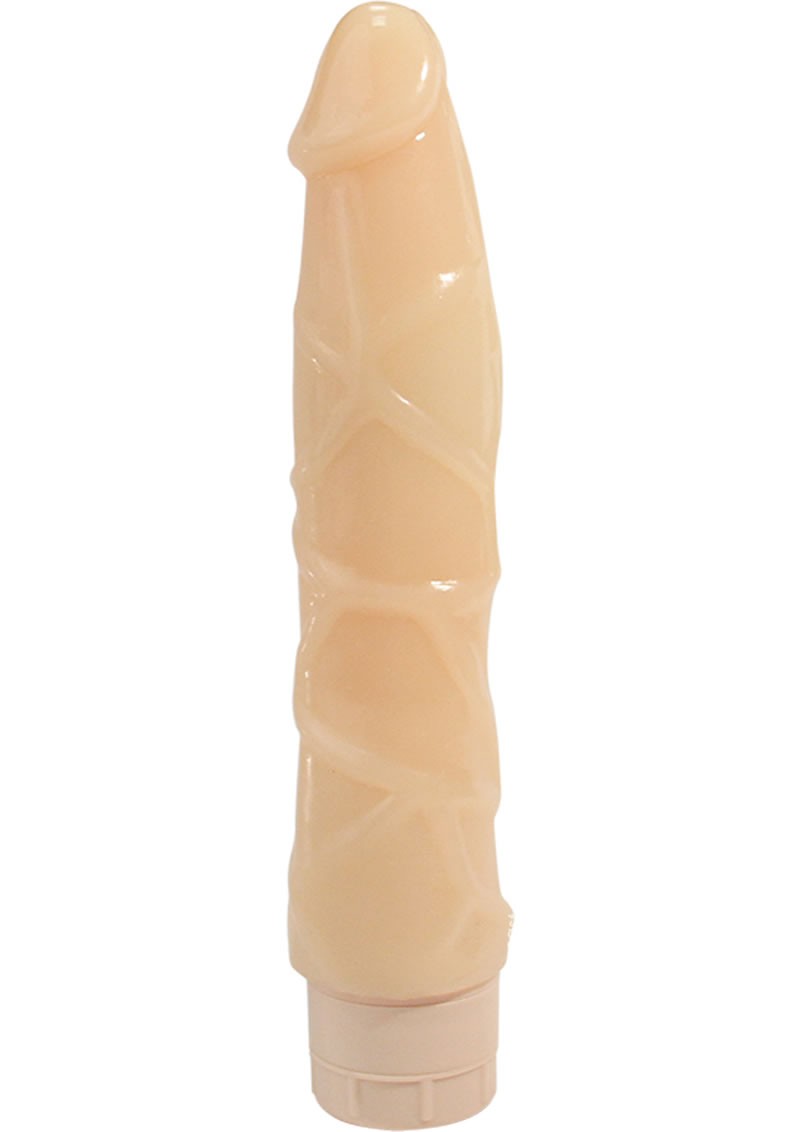 Blush Novelties B Yours Vibe #1 Natural