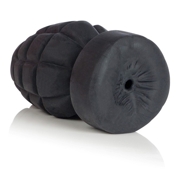 CalExotics Colt Power Stroker Ass Masturbator Black