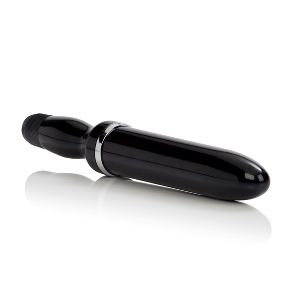 CalExotics Colt The Prowler Anal Vibrator Waterproof Black