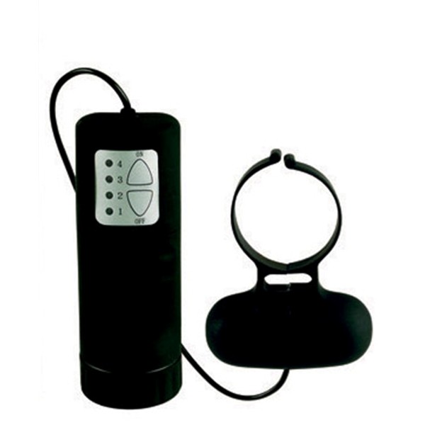 CalExotics Colt Waterproof Power Cock Ring
