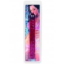 Vivid Essentials 12 Dbl Dong Mercedez