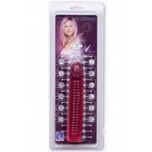 Ribbed Jellie Cock Sunrise