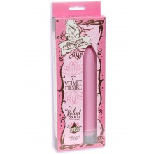 Naughty Secret Velvet Desire 7