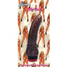 Jelly Cock Brown