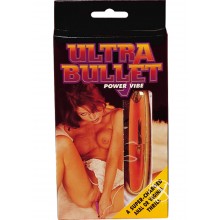 Gold Ultra Bullet