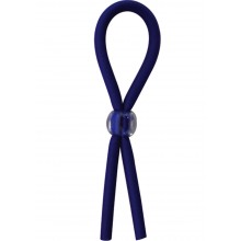 The Clincher Cockring - Blue