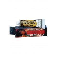 Instant Erection Cream