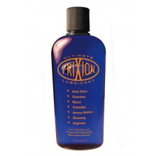 Frixion Lube 4oz.