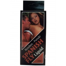 Spanish Fly Liquid Cola
