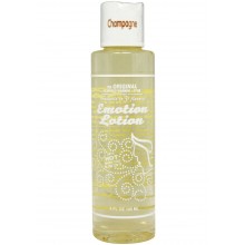 Emotion Lotion Champagne