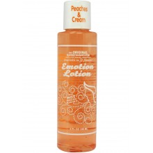 Emotion Lotion Peaches and Cream