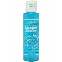 Emotion Lotion Cotton Candy