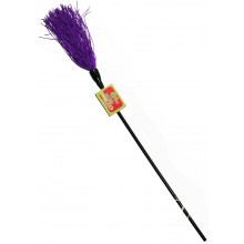 Tickler Whip 18 - Exotic Purple