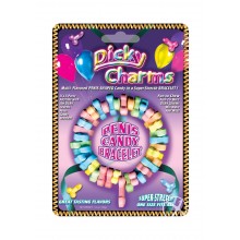 Dicky Charms Candy Bracelet