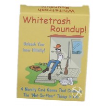 Whitetrash Roundup!(individual)