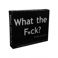 What The F*ck? - Raunchy Version