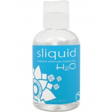 Sliquid H2o Original 4.2 Oz