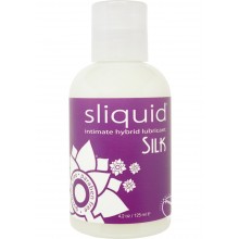 Sliquid Silk Premium 4oz