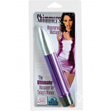 Shimmers - Purple 6 1/2