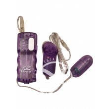 Promo Bullets - Purple