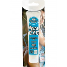 Anal Eze Gel