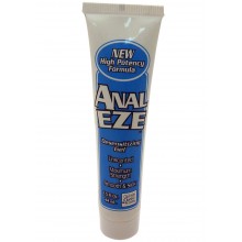 Anal Eze Tube Bulk