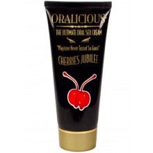 Oralicious - Cherry Jubilee