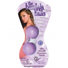 Ben Wa Balls - Lavender