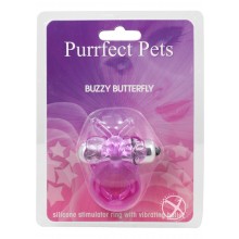 Purrfect Pets - Butterfly Purple