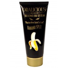 Oralicious - Banan Split