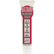 Maximus Cream - Bulk