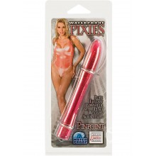 W/p Pixies Pinpoint - Red