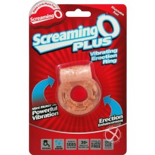 Screaming O Plus