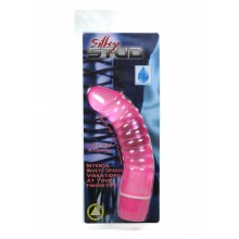 Silky Stud - Pink
