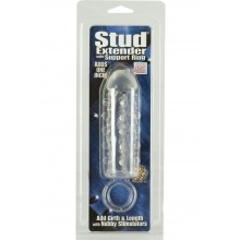 Stud Extender - Clear