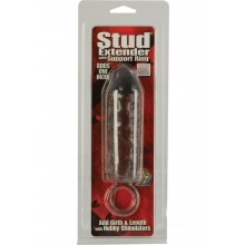 Stud Extender - Smoke